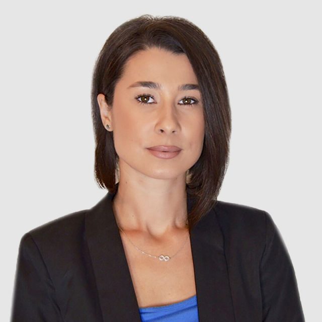 Alexandra Haratau - HandyMan International